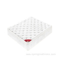 Hot selling Spring Mattress Euro-top pocket spring mattress